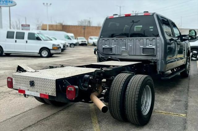 2024 Ford F-350 XL
