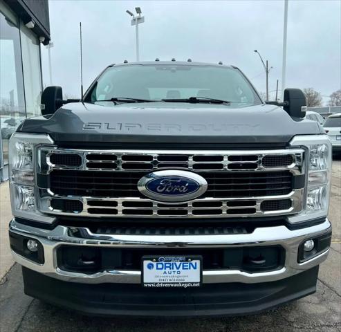 2024 Ford F-350 XL