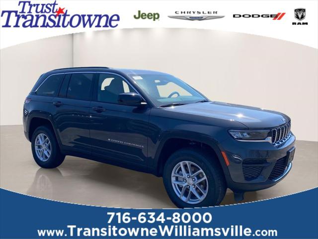 2026 Jeep Grand Cherokee Altitude 4x4 for sale in West Seneca, NY