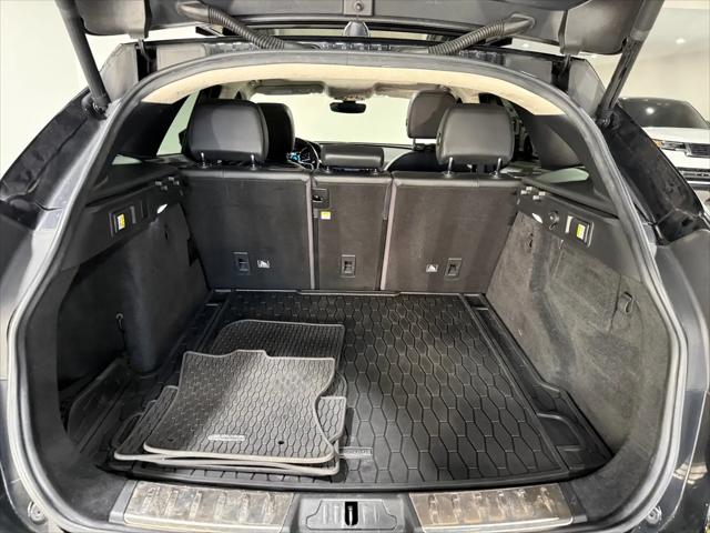 2020 Jaguar F-PACE Prestige P250 AWD Automatic