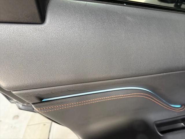 2020 Jaguar F-PACE Prestige P250 AWD Automatic