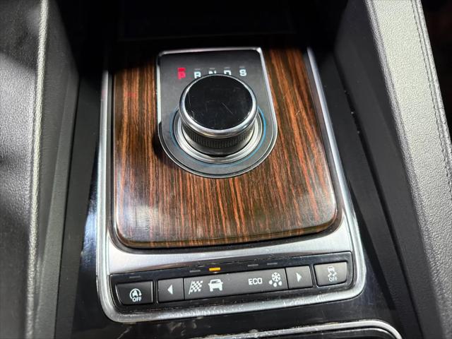 2020 Jaguar F-PACE Prestige P250 AWD Automatic