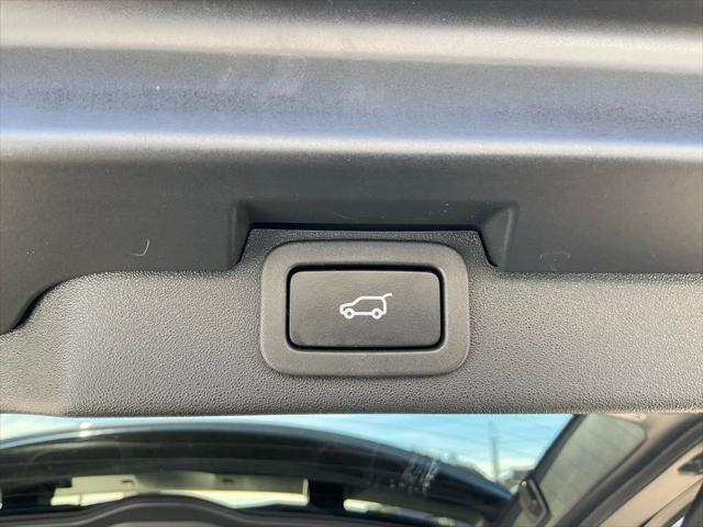 2020 Land Rover Discovery HSE LUXURY