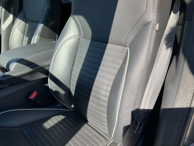 2020 Land Rover Discovery HSE LUXURY