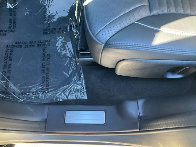 2020 Land Rover Discovery HSE LUXURY