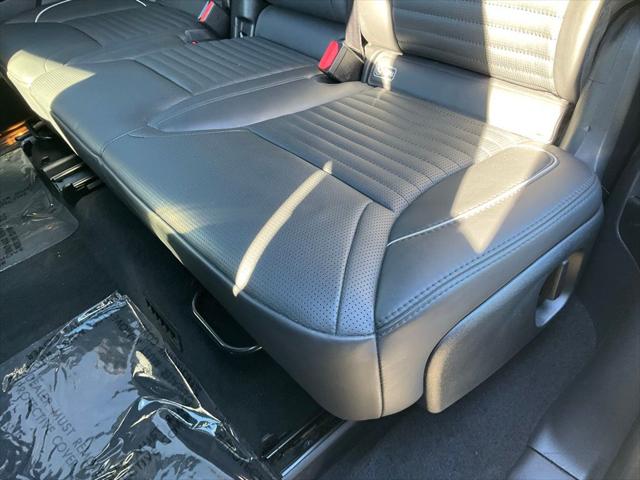 2020 Land Rover Discovery HSE LUXURY
