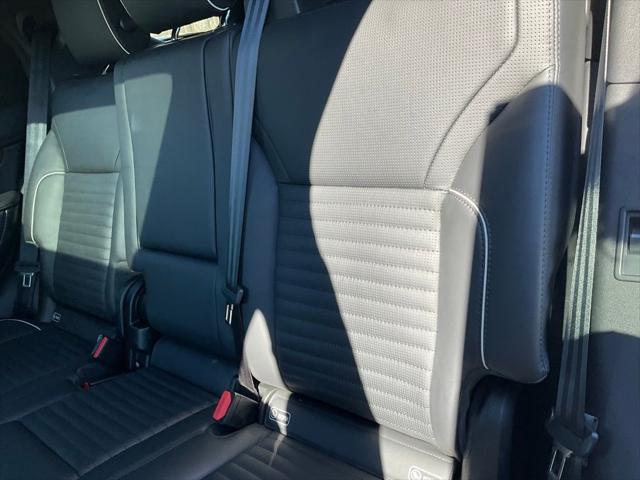 2020 Land Rover Discovery HSE LUXURY