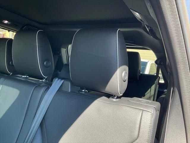 2020 Land Rover Discovery HSE LUXURY