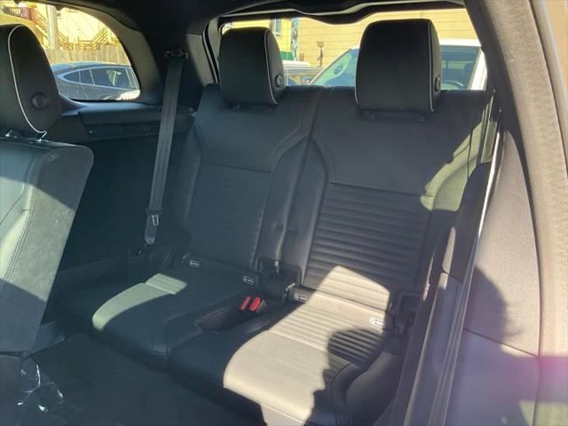 2020 Land Rover Discovery HSE LUXURY
