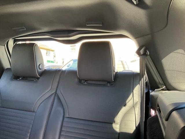 2020 Land Rover Discovery HSE LUXURY