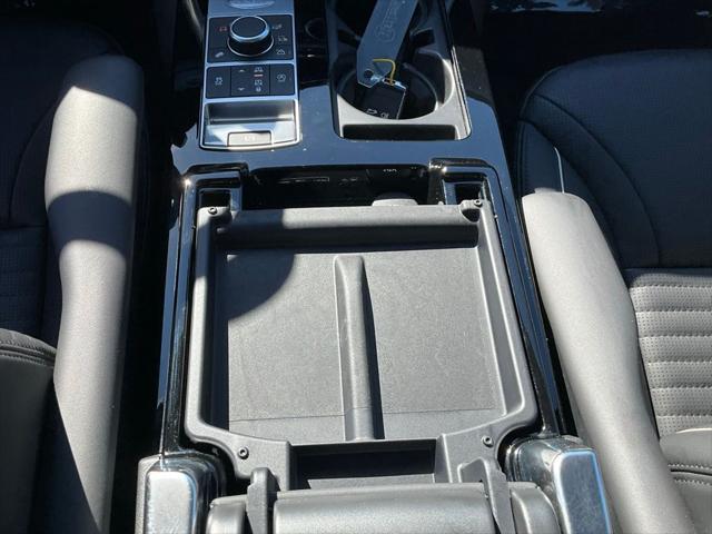 2020 Land Rover Discovery HSE LUXURY