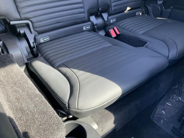 2020 Land Rover Discovery HSE LUXURY