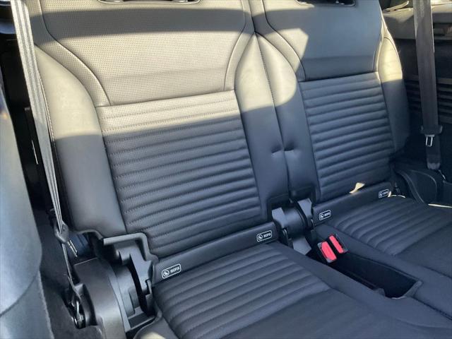 2020 Land Rover Discovery HSE LUXURY