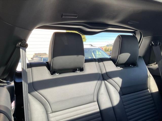 2020 Land Rover Discovery HSE LUXURY