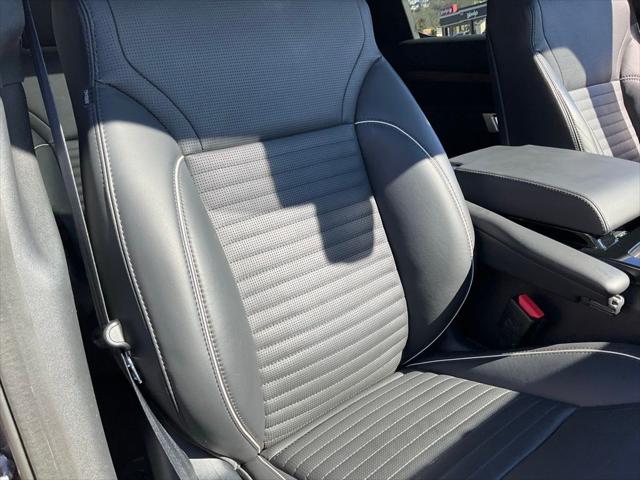 2020 Land Rover Discovery HSE LUXURY