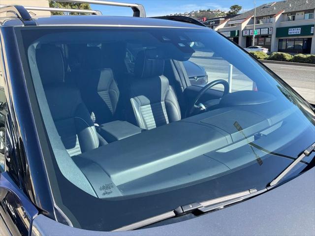2020 Land Rover Discovery HSE LUXURY