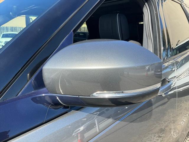 2020 Land Rover Discovery HSE LUXURY