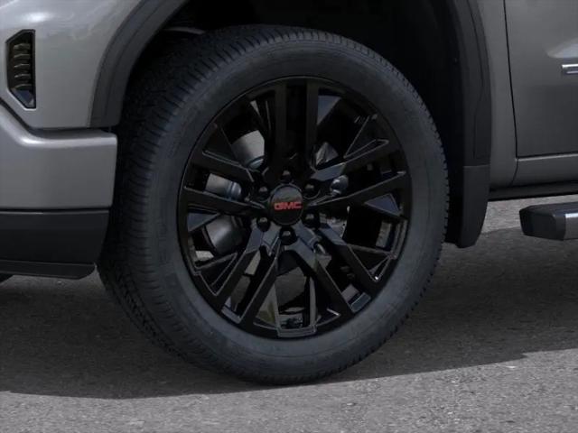 2026 GMC Sierra 1500 Crew Cab, Short Bed, Denali, 4WD