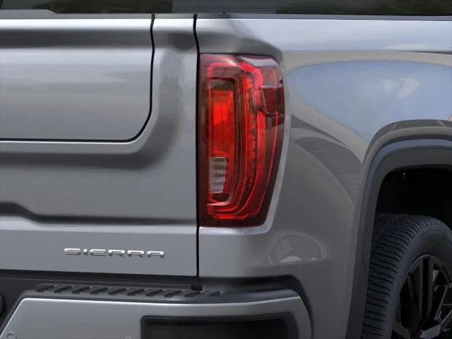 2026 GMC Sierra 1500 Crew Cab, Short Bed, Denali, 4WD