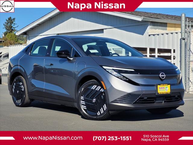 2026 Nissan LEAF S+ for sale in Napa, CA