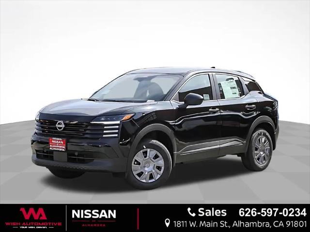 2026 Nissan Kicks S for sale in Alhambra, CA