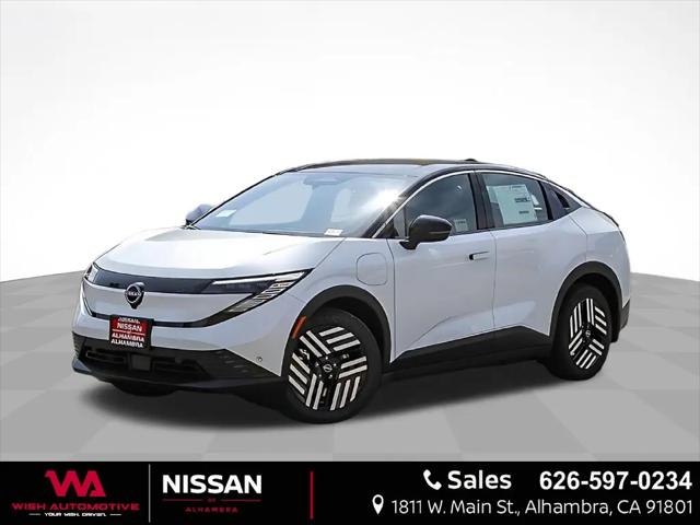 2026 Nissan LEAF SV+ for sale in Alhambra, CA