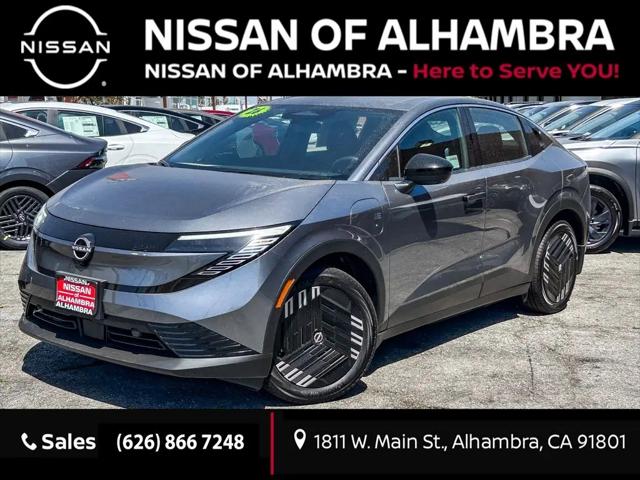 2026 Nissan LEAF S+ for sale in Alhambra, CA