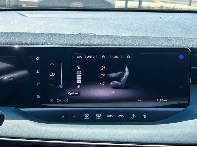 2026 Nissan LEAF S+