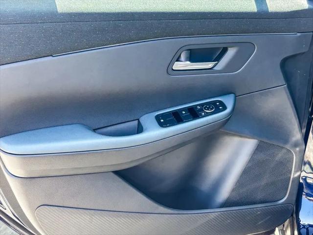 2026 Nissan LEAF S+