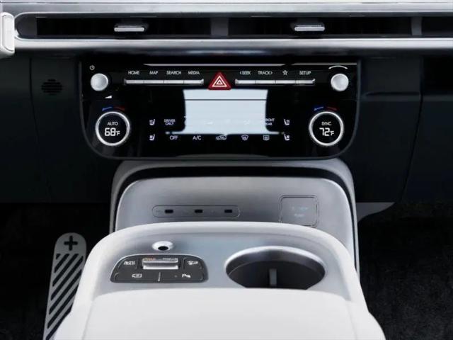 2026 Hyundai IONIQ 9 Performance Calligraphy