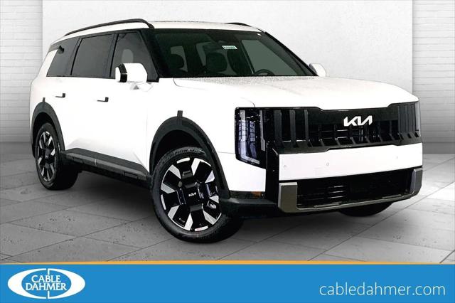 2027 Kia Telluride S for sale in Lees Summit, MO