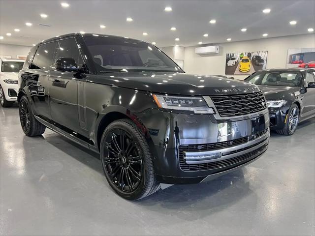 2023 Land Rover Range Rover Autobiography for sale in Tampa, FL