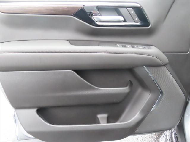 2026 Chevrolet Tahoe 4WD LS