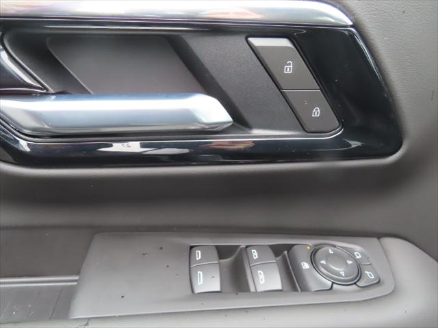 2026 Chevrolet Tahoe 4WD LS