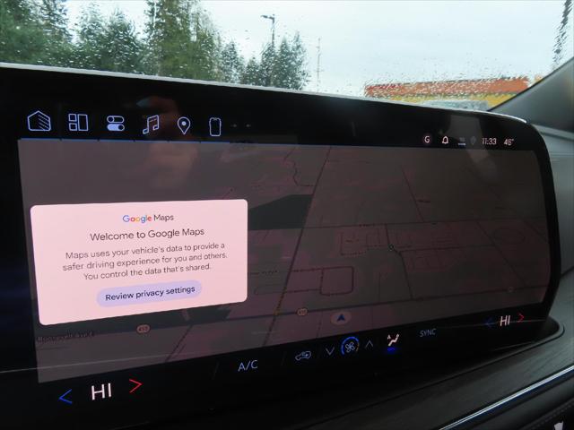 2026 Chevrolet Tahoe 4WD LS