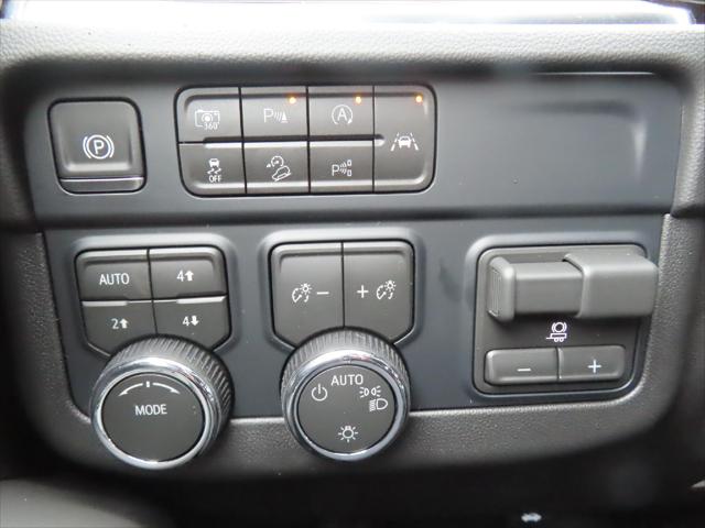 2026 Chevrolet Tahoe 4WD LS
