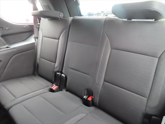 2026 Chevrolet Tahoe 4WD LS