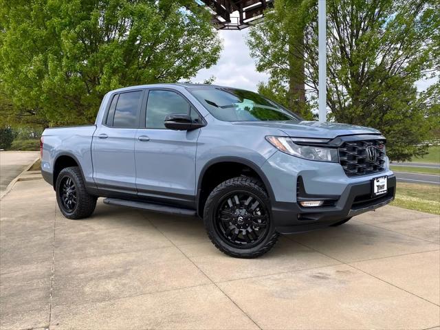 2026 Honda Ridgeline TrailSport for sale in Longview, TX