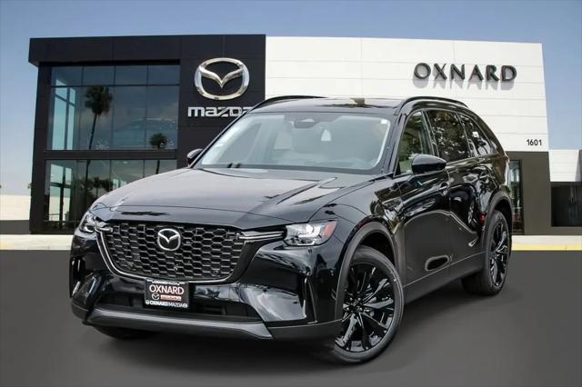 2026 Mazda X-90 Premium Sport for sale in Oxnard, CA