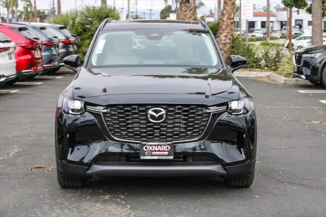2026 Mazda X-90 Premium Sport