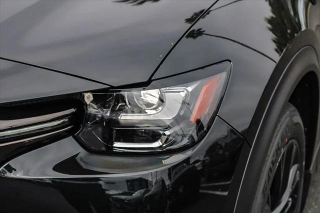 2026 Mazda X-90 Premium Sport