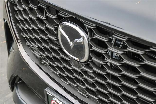 2026 Mazda X-90 Premium Sport
