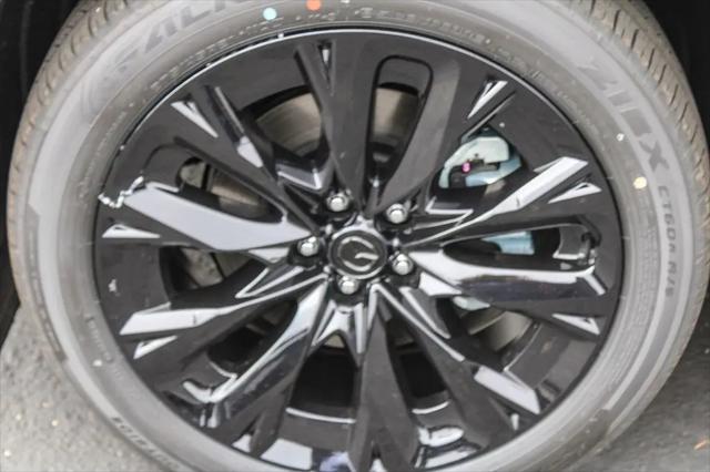 2026 Mazda X-90 Premium Sport