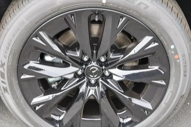 2026 Mazda X-90 Premium Sport