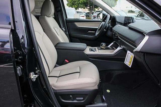 2026 Mazda X-90 Premium Sport