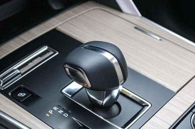 2026 Mazda X-90 Premium Sport