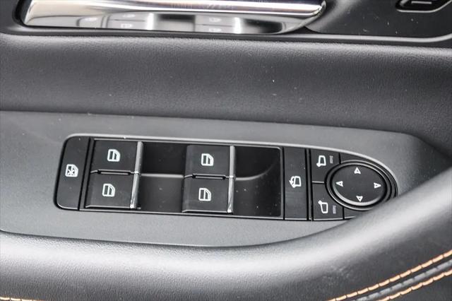 2026 Mazda X-90 Premium Sport