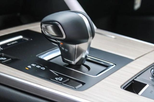 2026 Mazda X-90 Premium Sport