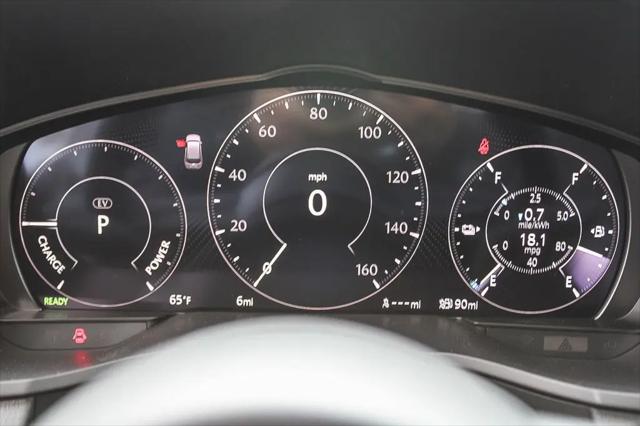 2026 Mazda X-90 Premium Sport