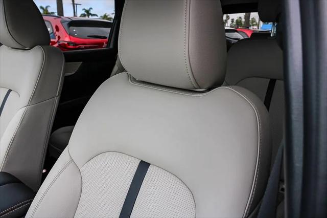 2026 Mazda X-90 Premium Sport